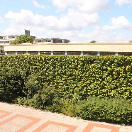 Ferienappartement K110 Fuer 2-4 Personen In Strandnaehe Brasilien Exterior photo