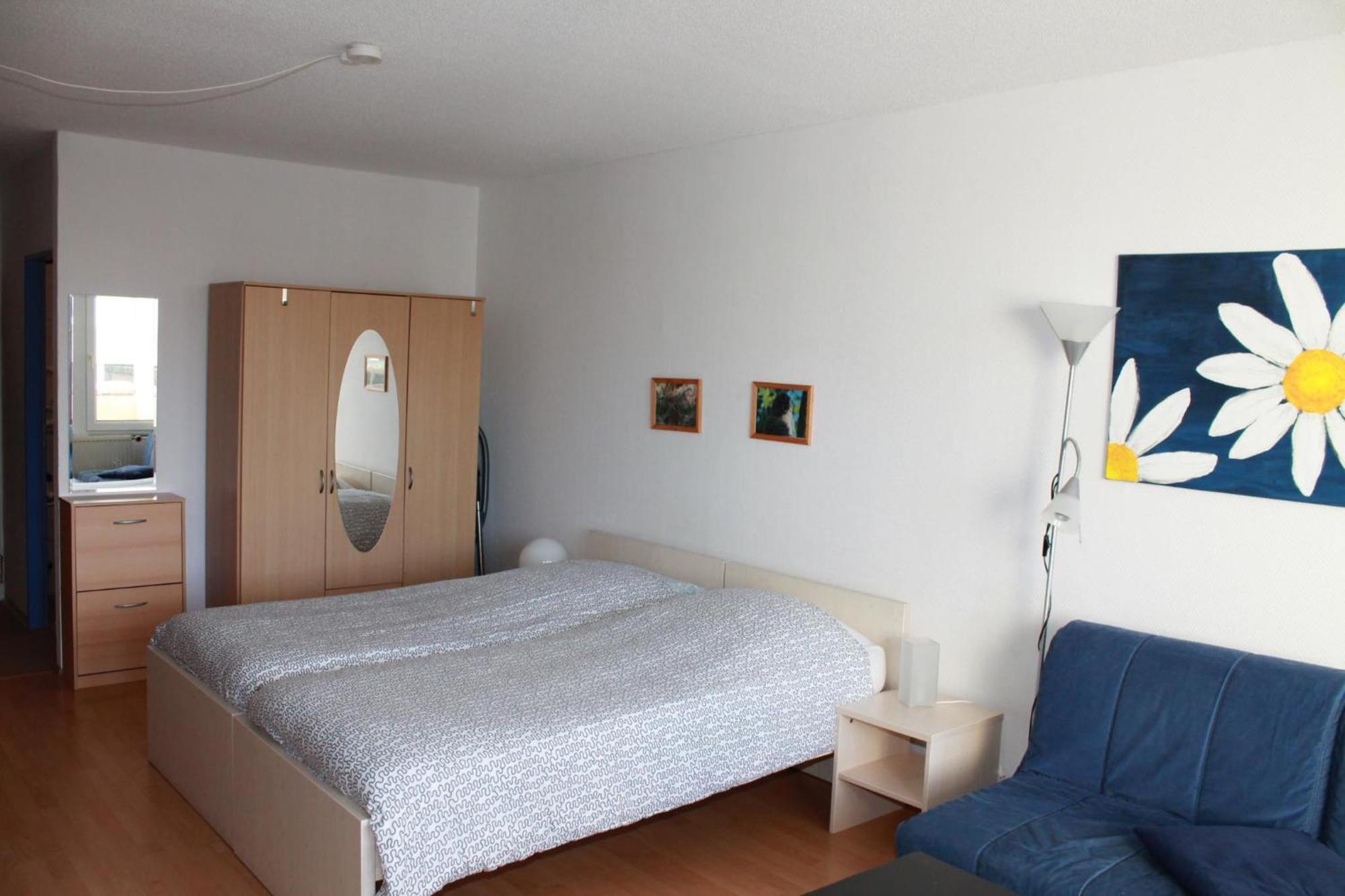 Ferienappartement K110 Fuer 2-4 Personen In Strandnaehe Brasilien Exterior photo