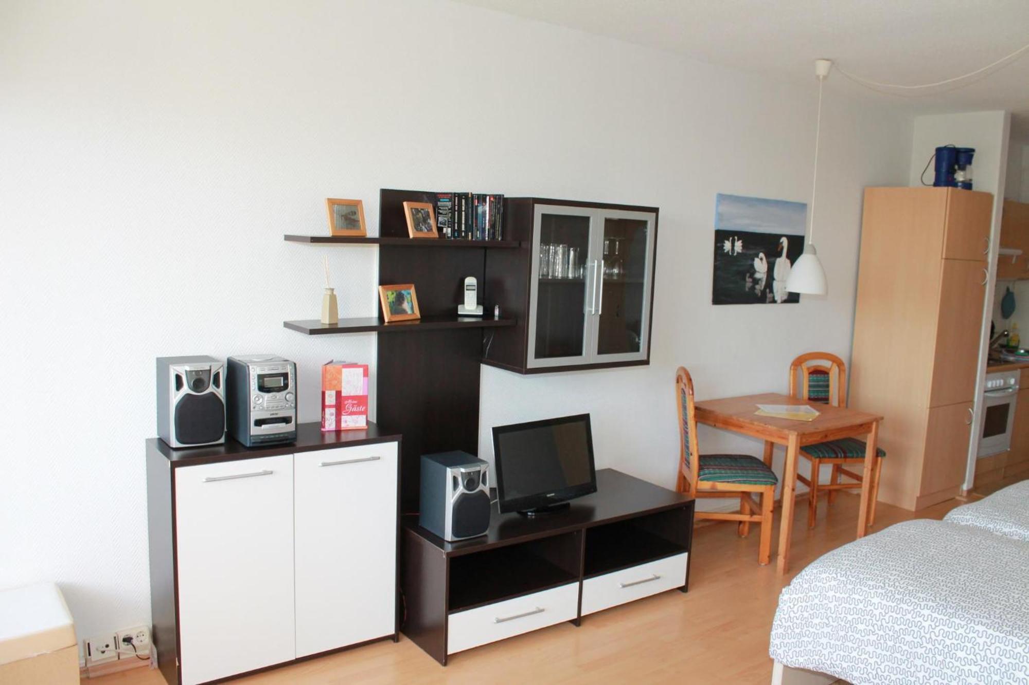 Ferienappartement K110 Fuer 2-4 Personen In Strandnaehe Brasilien Exterior photo